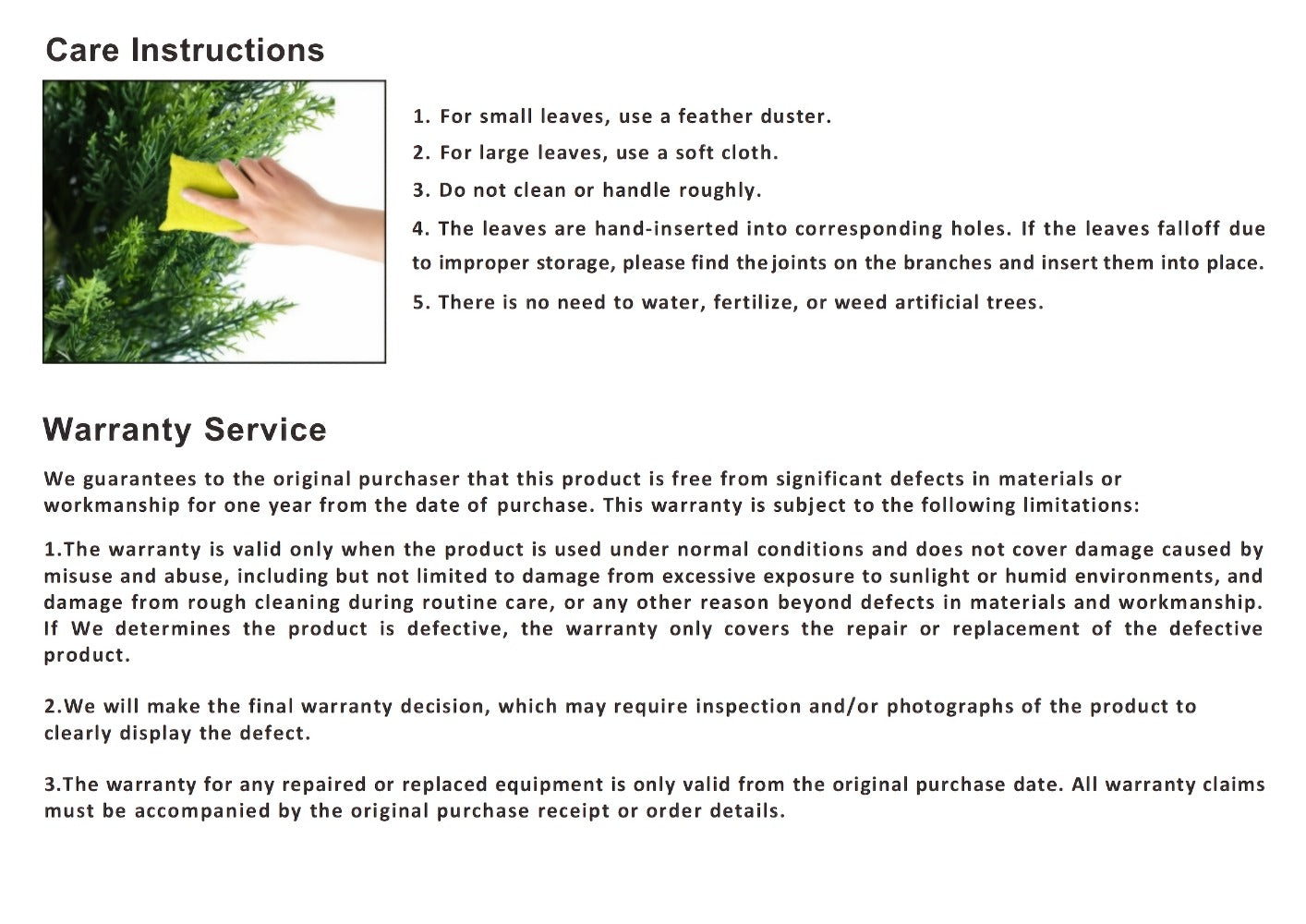 Artificial Cedar Topiary Trees in 2 or 3 Foot Heights with One- or Two-Piece Pack Checkouts