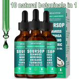 3 Bottles*2 Fl Oz