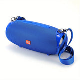 Premium blue