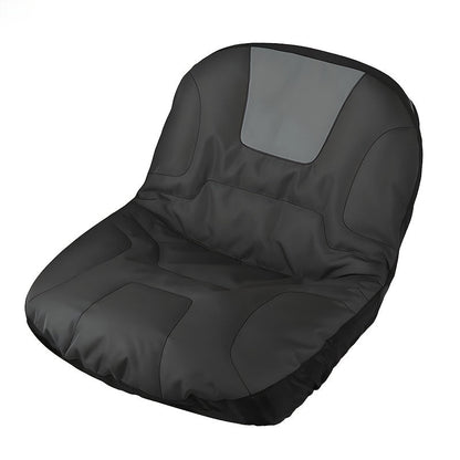 Lawn Mower Seat Cover Waterproof | Riding Mower Tractor Garden Outdoor
