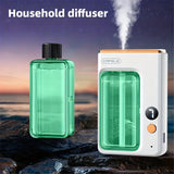 Aroma Diffuser + 1 bottle of Encounter Essential Oil