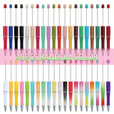 Random Color 40pcs