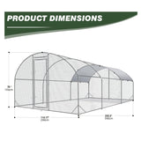 1.0" Dome Roof 3