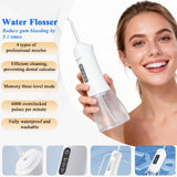 White Upgrade: Dental Care for