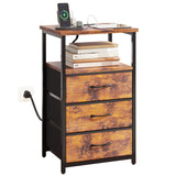 1pc-Brown(NO LED)