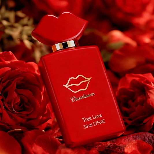 Pheromone Perfume for Women Floral Eau de Parfum 1.7oz Red Door Alcohol-Free Long Lasting Natural Fragrance Travel Size EDP Gift for Her Valentine Birthday Anniversary