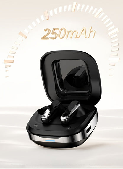 Acer Mini In-Ear Wireless Earbuds Bass Stereo Touch Control, Noise Cancelling Microphone Bluetooth 5.4, Portable Lightweight Long Battery Life, Compatible with Phone Laptop Tablet Mobile, for Exercise