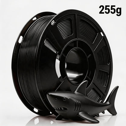 Rainbow PLA Filament 1.75mm Single Dual Triple Color Vacuum Packed, Neatly Wound High Precision ±0.02mm Smooth Printing