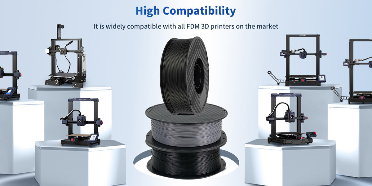 3D Pen PLA Filament 1.75mm 250g Multiple Colors for an Everyday Personal Care Routine, with the Listed Configuration