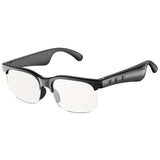 Clear Lenses