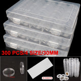 300PCS