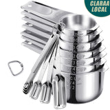 New 13-Piece Set
