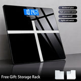 Black, Precision Weighing