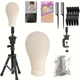 22-inch White Set