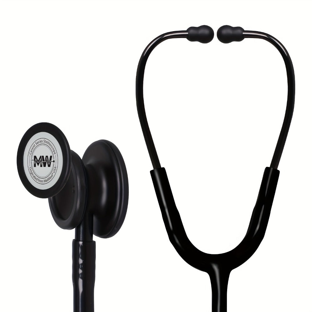 Professional Dual Head Stethoscope, Classic III Medical Stethoscope for Nurses, Doctors & Medical Students
