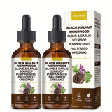 2 bottles - 4 fl oz
