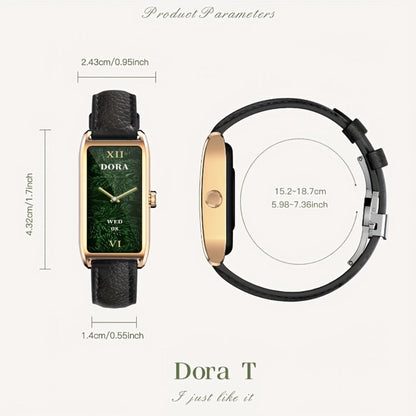 Smartwatch for Women with 1.13-Inch AMOLED Display, Cycle Tracking and Six Color Options with Model-Specific Color and Band Options