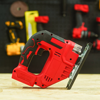 Power Tools Cordless Jigsaw with Brushless Motor, Variable Speed, LED and 0-45 Degree Bevel, Tool Only