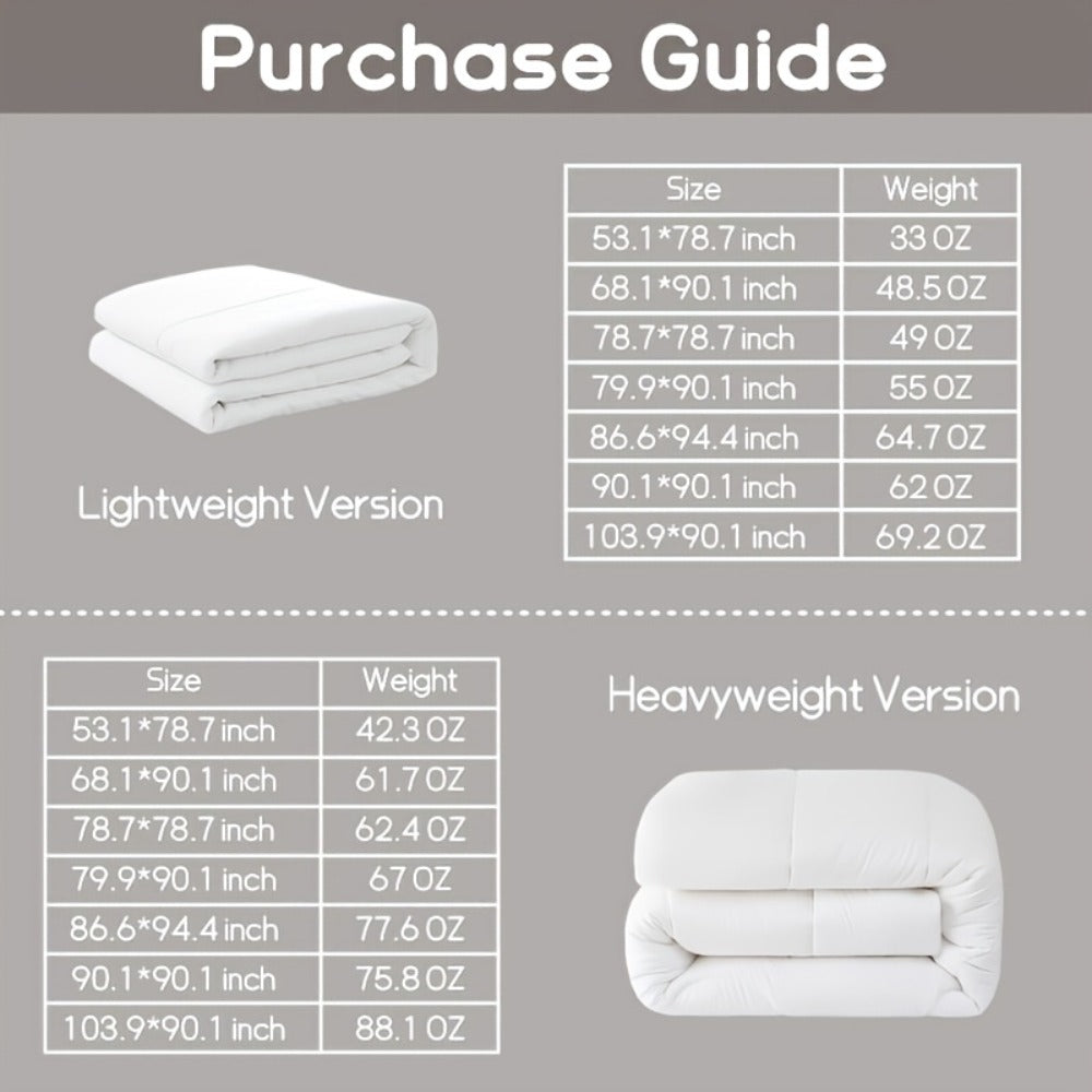 Checkered Quilt Bedding Set in Five Color Designs with Twin, Full, Queen and King Checkout Sizes