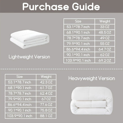 Checkered Quilt Bedding Set in Five Color Designs with Twin, Full, Queen and King Checkout Sizes
