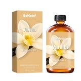 Vanilla Essential Oil