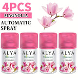 4 pcs (Magnolia)