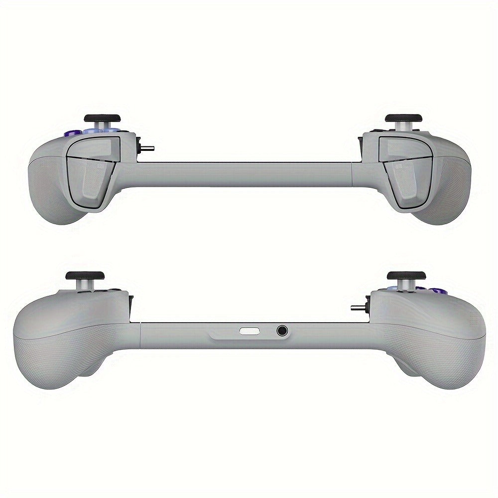 Hall Effect Mobile Gaming Controller GameSir G8 Galileo USB-C Wired, Zero-Drift Joysticks & Triggers