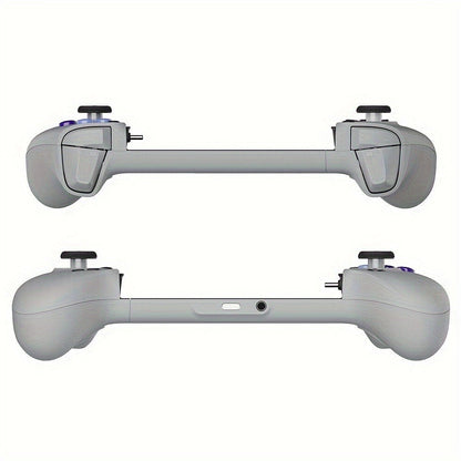 Hall Effect Mobile Gaming Controller GameSir G8 Galileo USB-C Wired, Zero-Drift Joysticks & Triggers