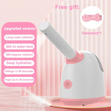 Pink upgraded version +6.76oz
