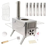 Stainless Steel