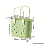 Avocado Green