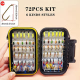 72Pcs/Set