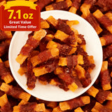 Duck Meat Wrapped Red Potato Chips - Two Packs