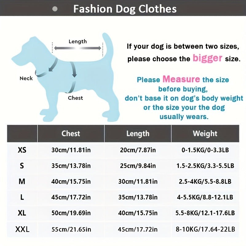 Cable Knit Dog Sweater Turtleneck - Thick Warm Winter Pet Pullover with Fair Isle Pattern, Cozy Cold Weather Knitwear for Small Medium Large Dogs & Cats, Outdoor Dog Clothes XS-XL, Beige & Blue