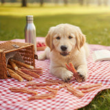 Chicken Jerky&TTV Snacks