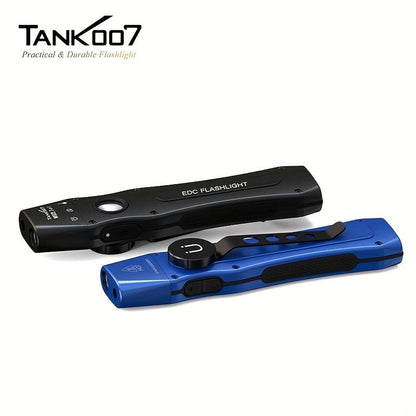 3-in-1 UV Flashlight 1000 Lumen White Light UV365 Green Light Rechargeable Magnetic Torch for Inspection Outdoor Camping Home
