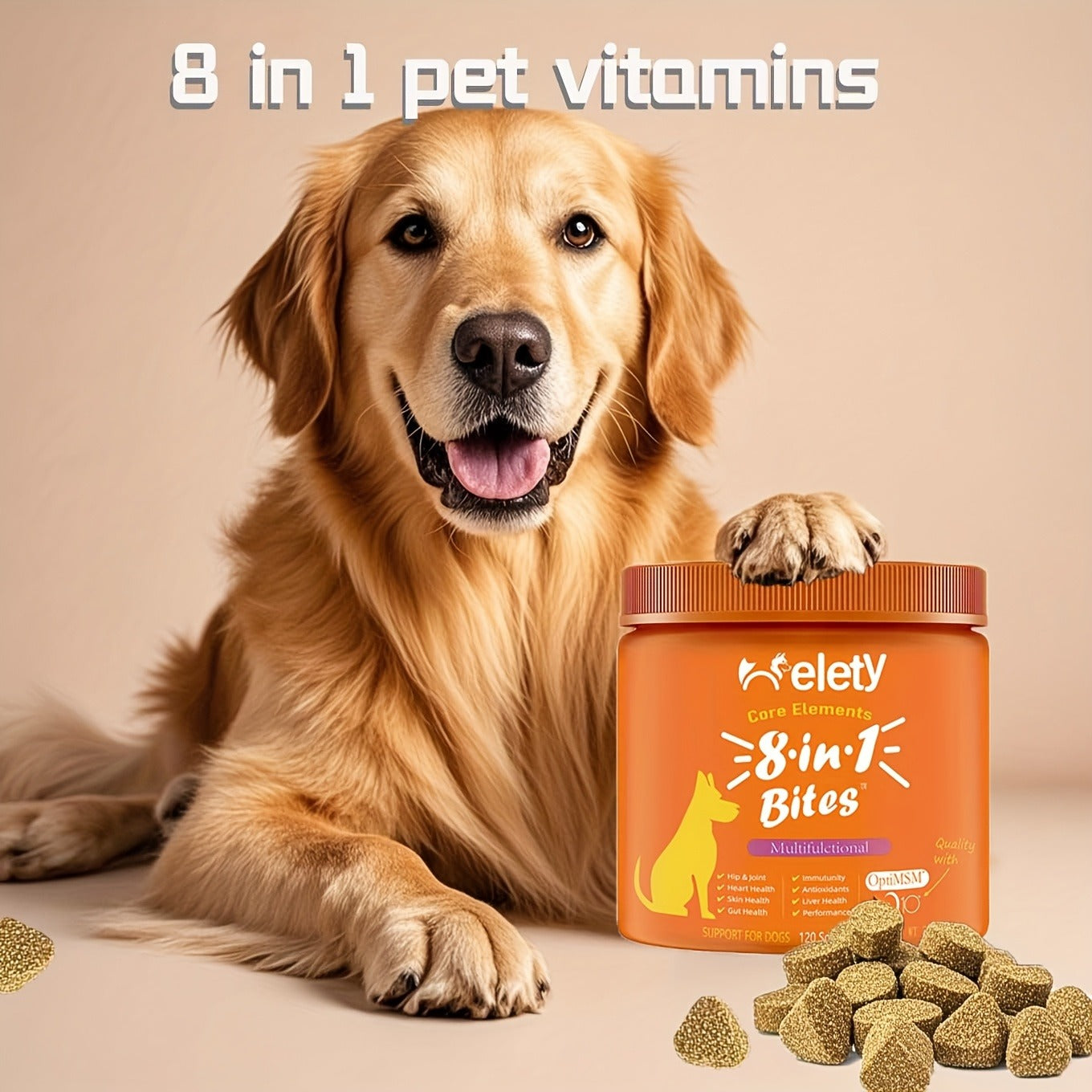Dog Treats Mixed Chicken, Duck and Sweet Potato Chew Assortment with Four Retained Combination Options