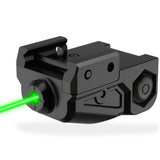 Green Laser