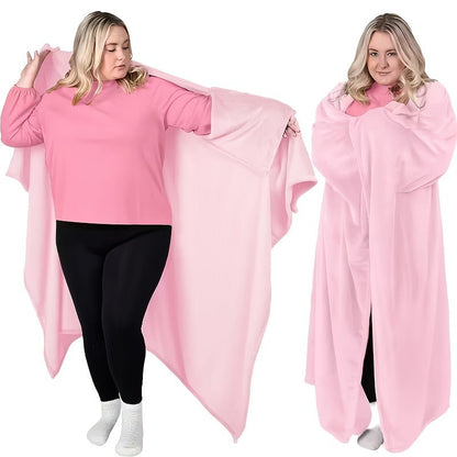 Portable Outdoor Blanket All-Season Soft Lightweight Throw for Work Break Camping Picnic Travel – 6 Colors Gift for Men & Women Christmas Birthday