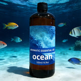 New Ocean Essential Oil 16.91oz