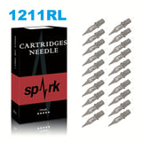 1211 Round Liner 1box