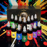 14 Colors-0.51oz