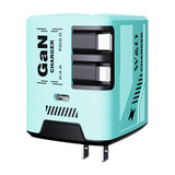 120W-BLUE