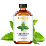 Peppermint Essential Oil