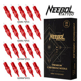 20pcs 12RL+RM