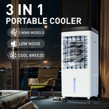 3-in-1 Potable AC