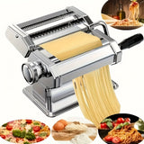 Multifunctional Pasta Maker