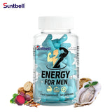 1 Pack Blue Capsules