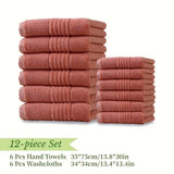 12pcs-red