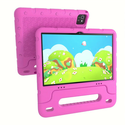 Android Tablet 10.1-Inch with Android 13, GPS, Parental Controls, 64GB Internal Storage and 6000mAh